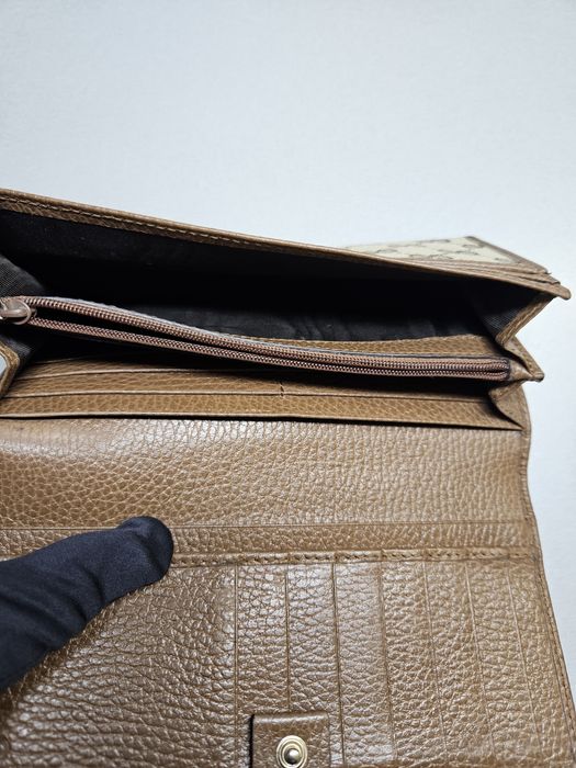Оригинално портмоне Gucci