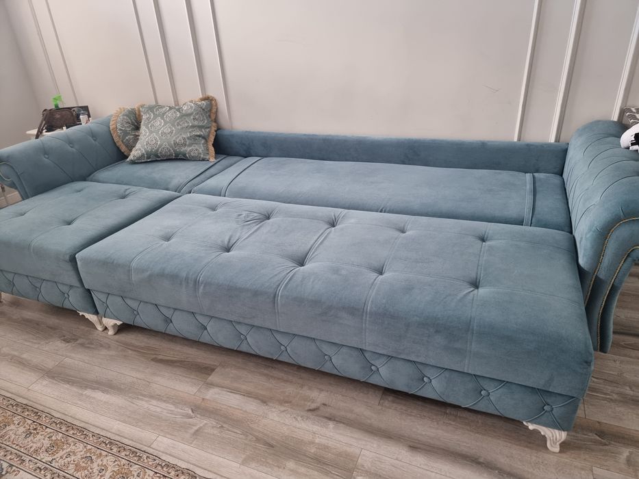 Диван 3х метровый