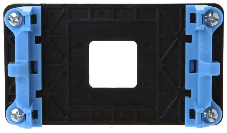 Скоба за охладител за AMD АМ2 АМ2+ АМ3 АМ3+ АМ4 FM1 FM2