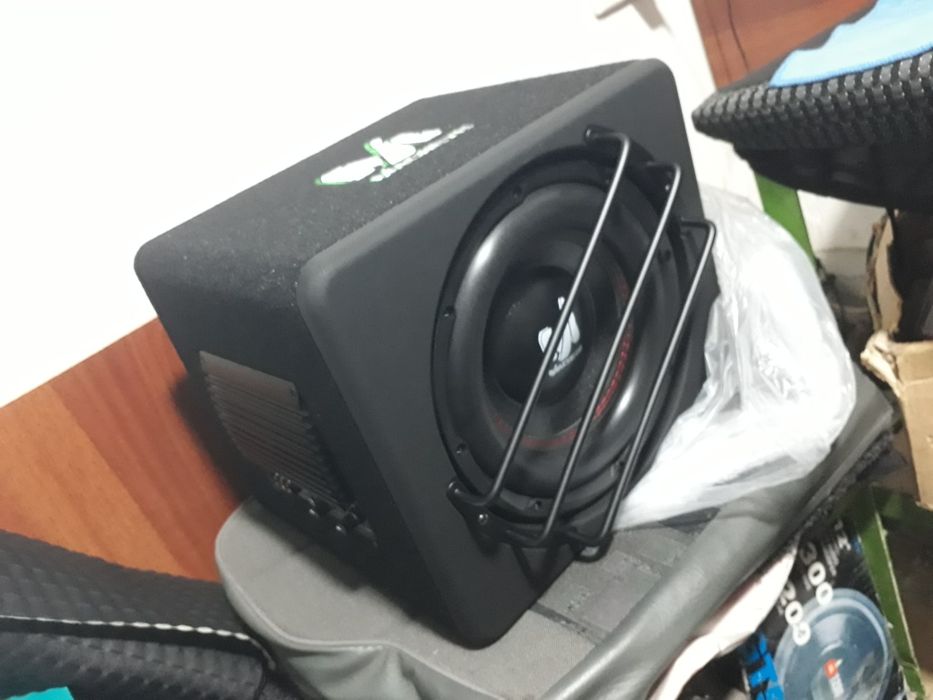 ELEKTRO MABIL LAGA zoor variyant MACHETE sabufer bufer aktvny macheti