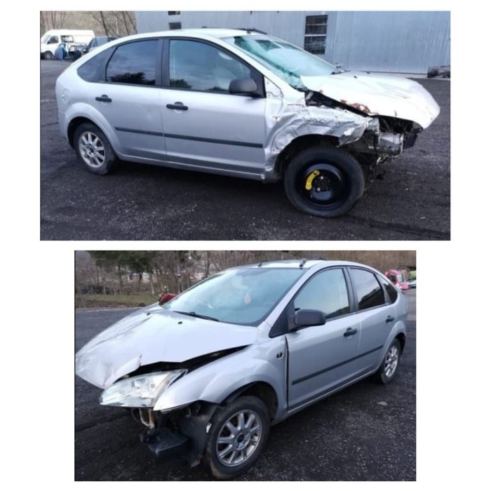 Bloc lumini ford focus 2 1.6i 100 cp hwda 4M5T13A024LA