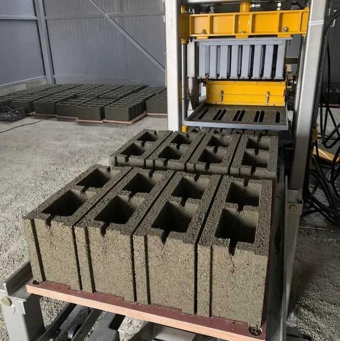 Vând bolțari vibropresați în județului Mehedinți