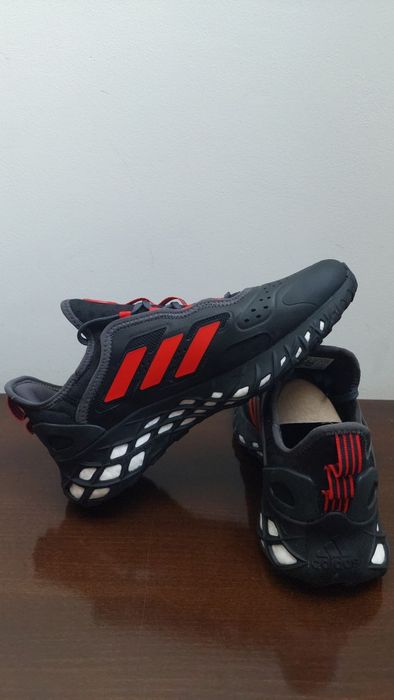 Adidas Web Boost