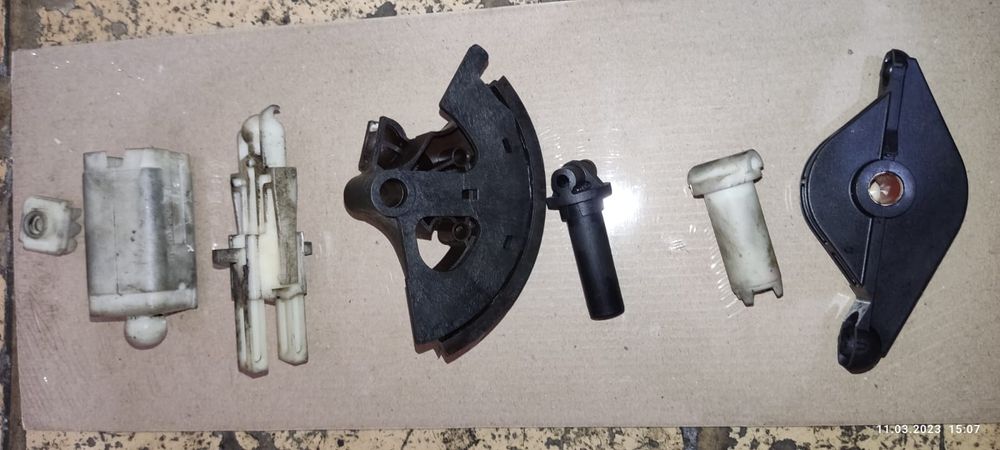 Смазка актуатора Лада в Алматы - СТО Алматы на Olx