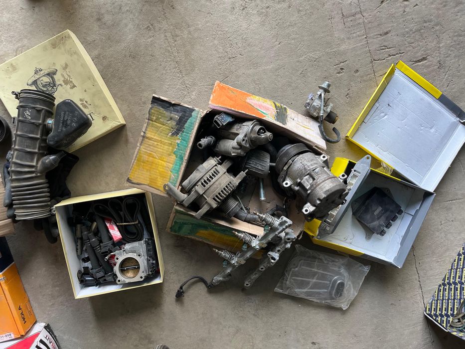 Запчасть Lexus GS 300