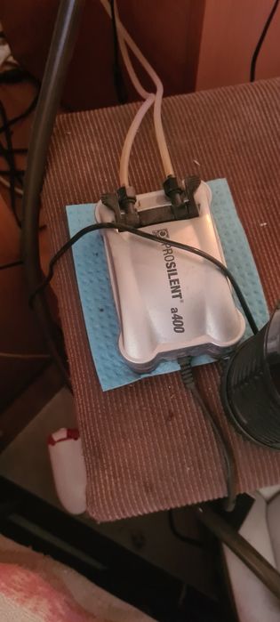 Acvariu 120 litri