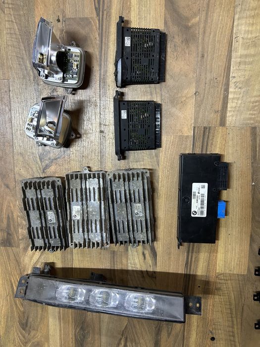 Zgw 8sk bmw f01 f02 f06 f07 f10 f11 f12 f13 faruri led