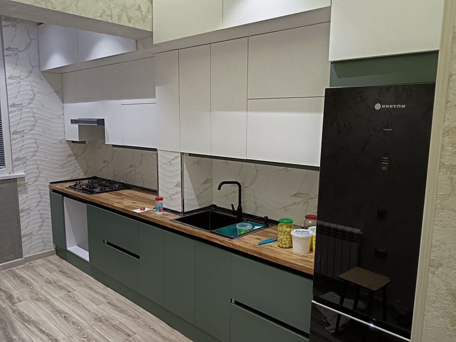 Мебель для кухни