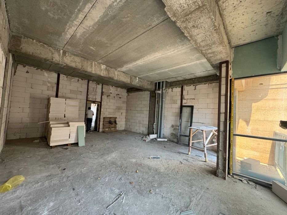 Квартира Ж/К Qorasuv Plaza 2/10/11 57,4 кв.м