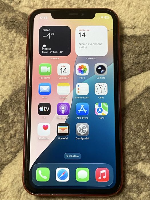 Vand telefon iphone 11