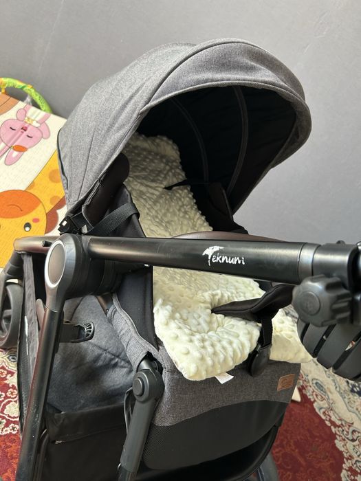 Коляска 25000 тенге