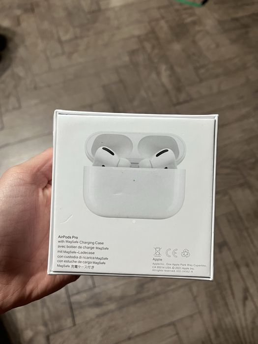 Air pods 2 pro