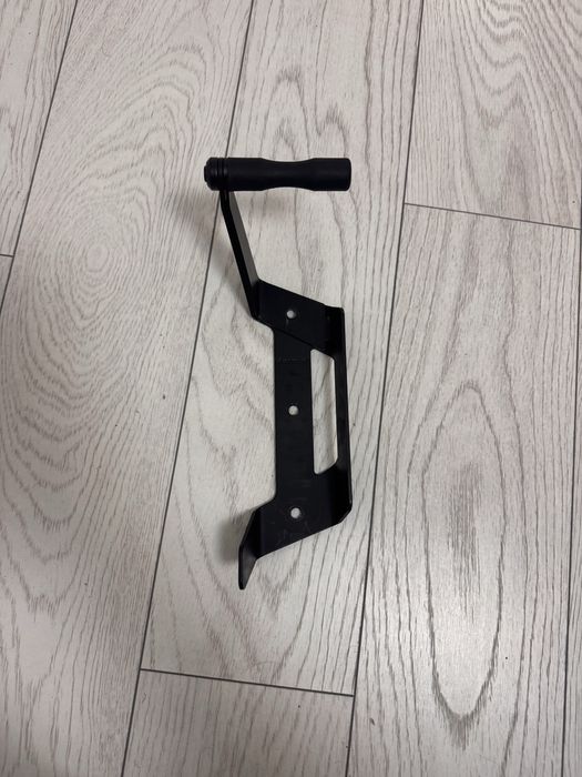 Suport de Bicicleta pentru Perete