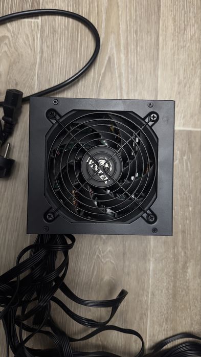 Блок питания wintek 600w
