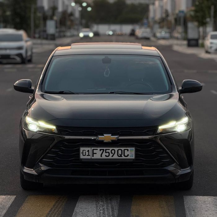 Monza 2023 1,5L Atmosferniy Kraska 100% Toza Xolati Ideal Sotiladi !