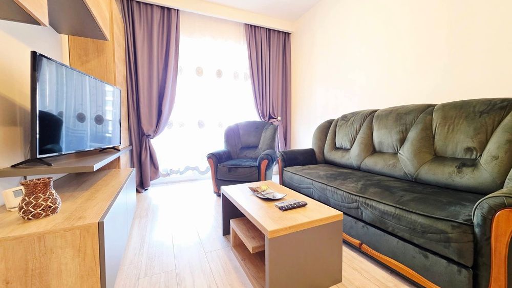 Apartament 2 camere modern, Adora Park-UTA