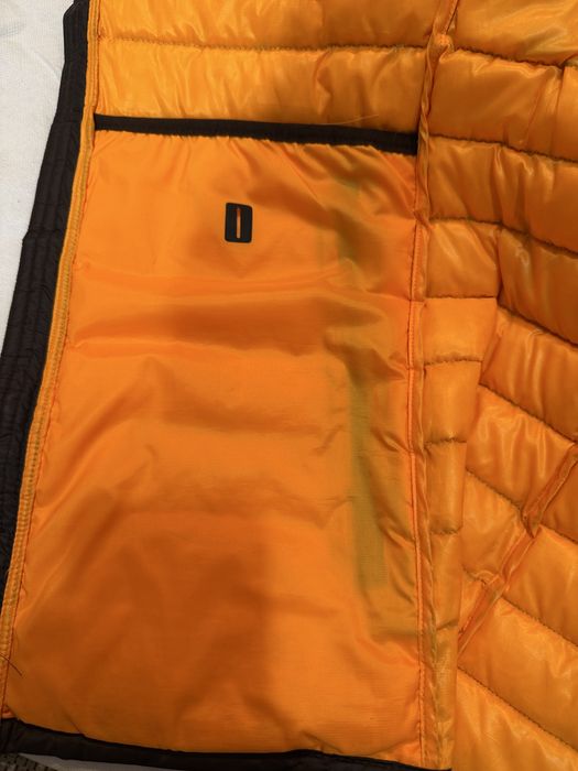 Елек Nike+Roma S