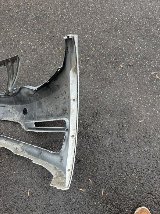 Продам бампер KIA rio 2015 рестайлинг