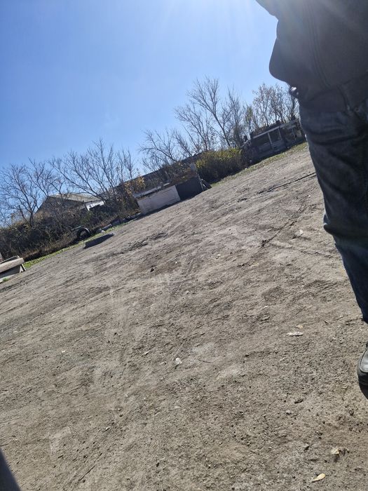 Продаётся дом( землянка)