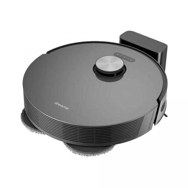 Робот пылесос Dreame L10 S pro