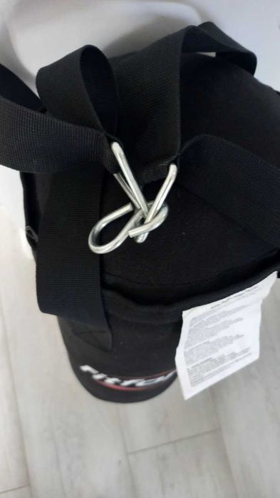 set box copii sac cu manusi