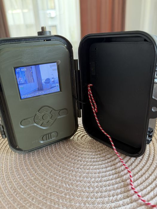 Suntek HC940 PRO-li 4G приложение