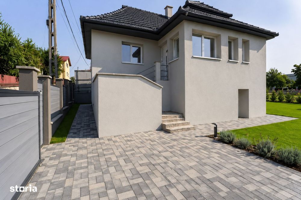 Casa indiviala  + teren intravilan 2.395 mp | Ciurila | 157.000