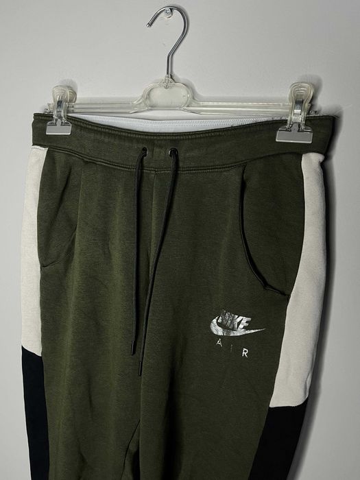 Nike Air Fleece Training Pants Дамско Долнище