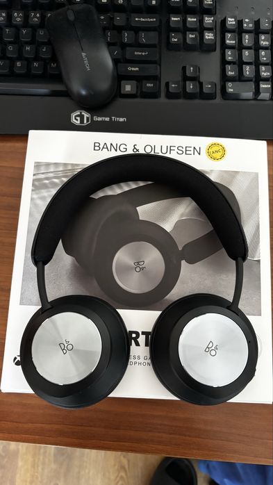 Bang & Olufsen Portal