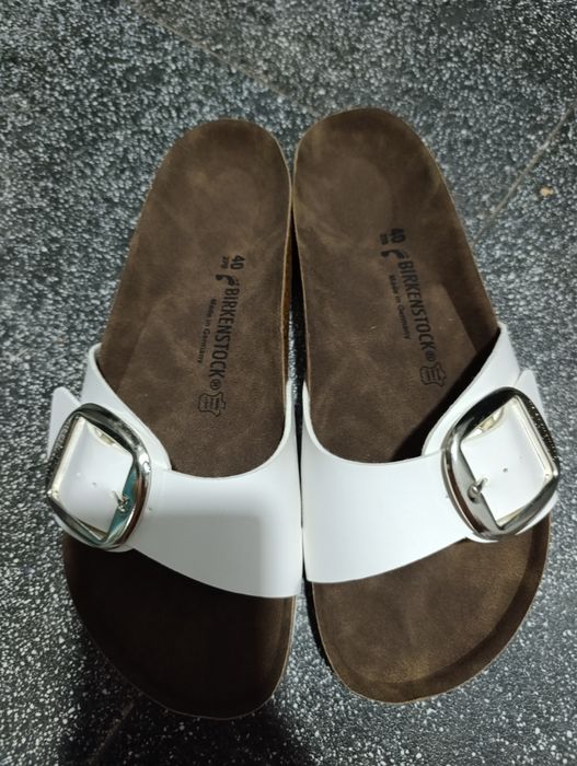 Șlapi Birkenstock noi Nr 40