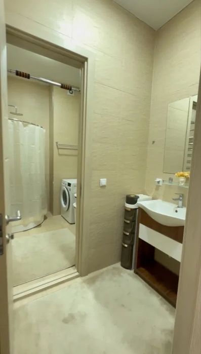 Сдается 2 ком Юнусабад. ЖК Manzara City.