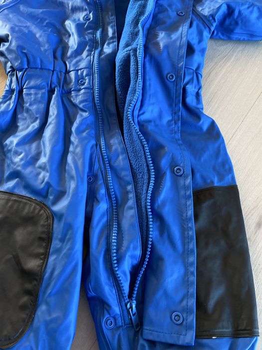 vand costum schi anti apa pentru copii 1 an.