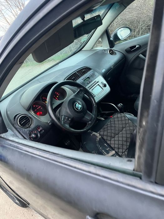 Dezmembrez seat altea 2.0 bkd 1.9 bjb bkc