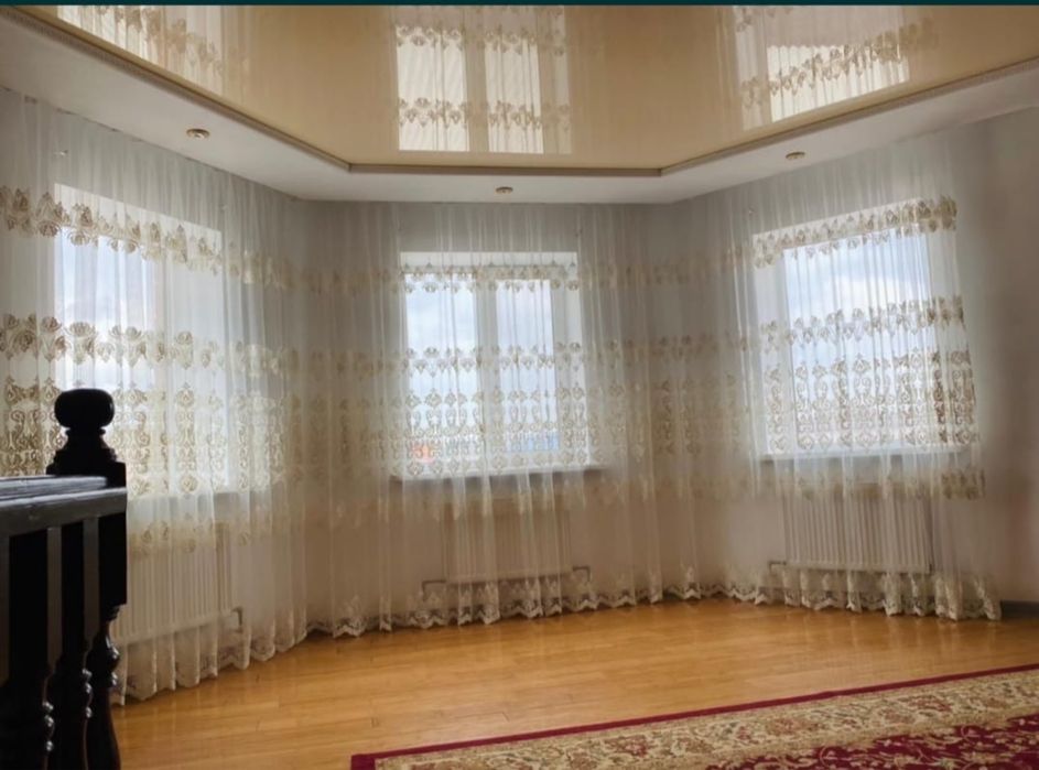 Сдается 3 этажный дом в аренду