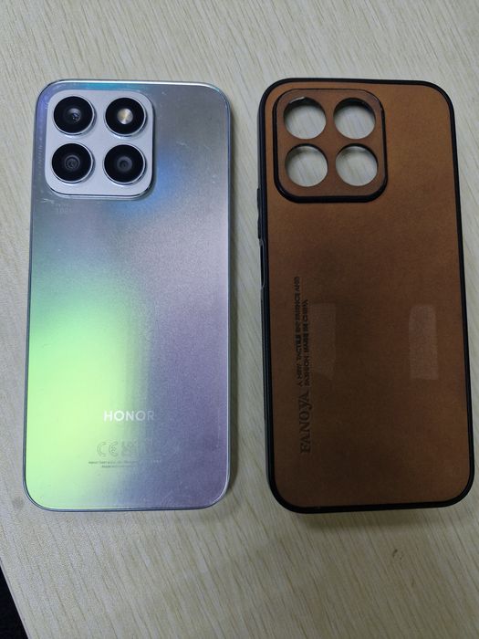 Honor X8b, 128 gb, за 49000 тг.