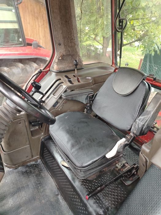 Tractor Fiat 100