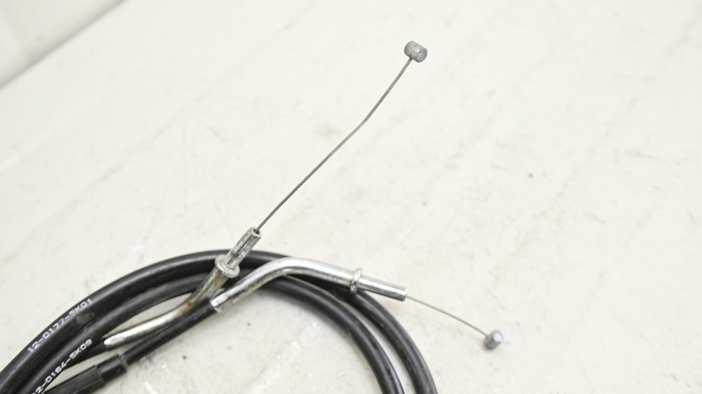 Cablu Cabluri Acceleratie Kawasaki ER6N ER-6N ER 6N 2005 - 2008