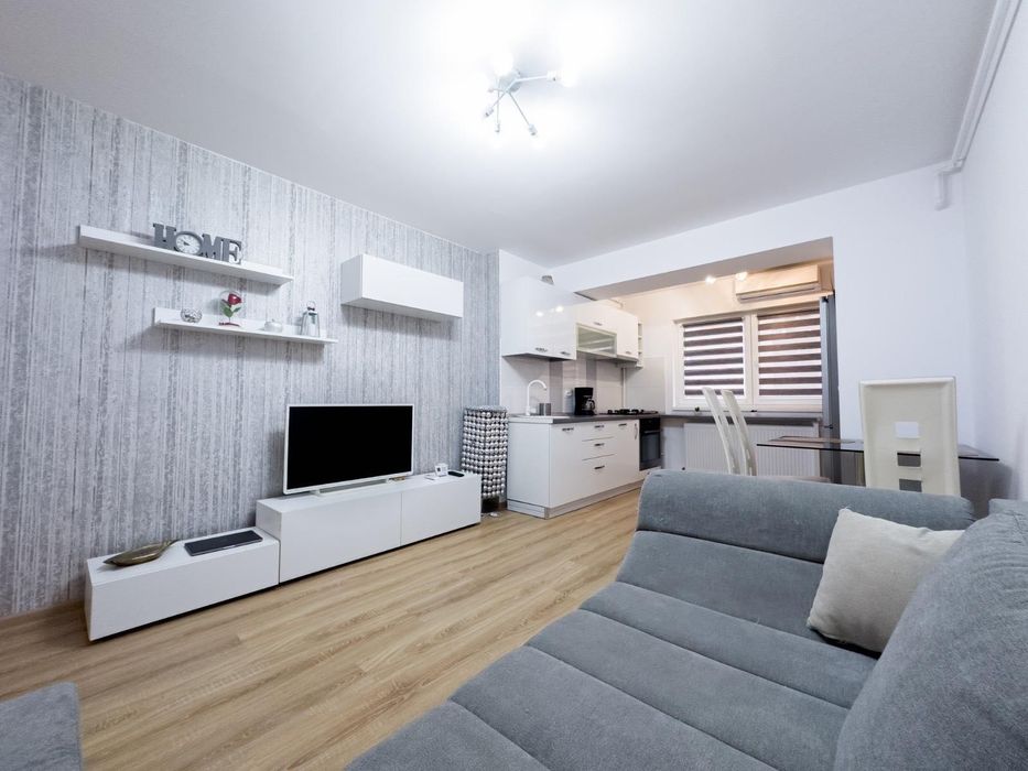 Apartament 2 camere