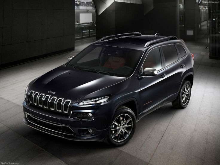 Джип Чероки KL Jeep Cherokee KL  2017 година 2.2 дизел На части!!