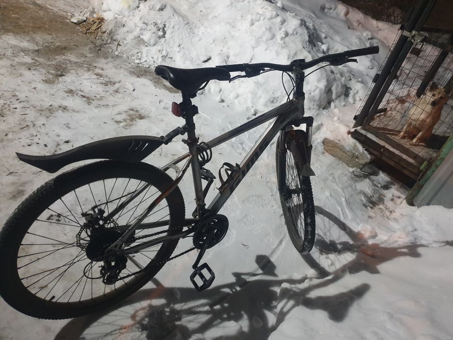 Продам велосипед