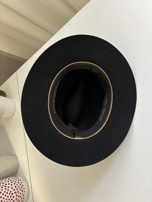 Tonak palarie permium