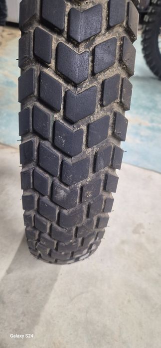 Эндура,желмаяға барад