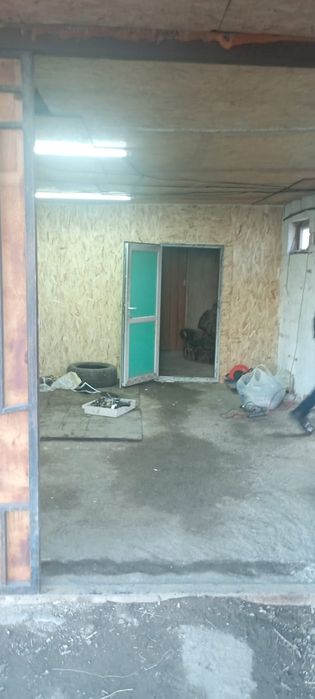 Сдам в аренду Шиномонтаж