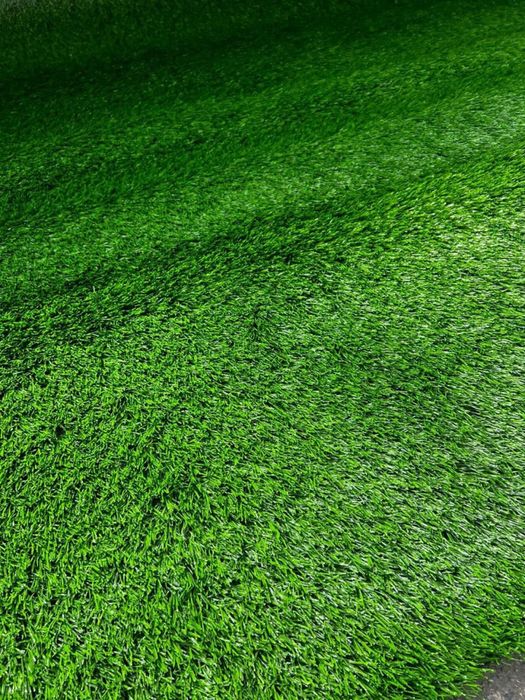 Газон искусственный