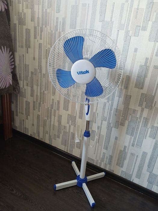 Продам вентилятор