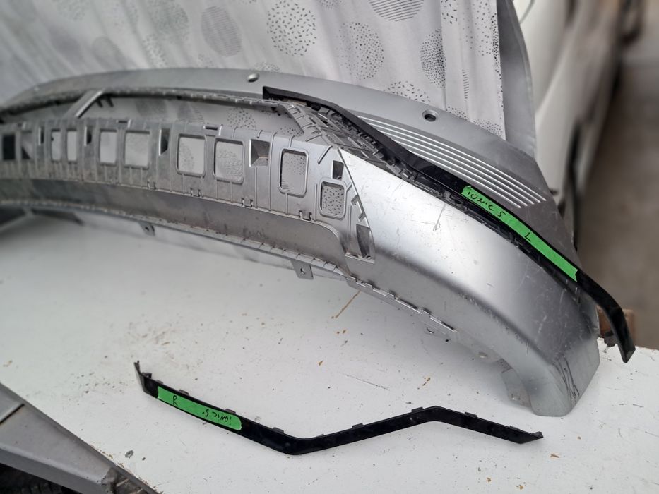 Предна броня Hyundai Ioniq 5