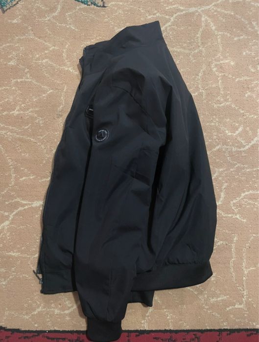 Geaca S’west de vant