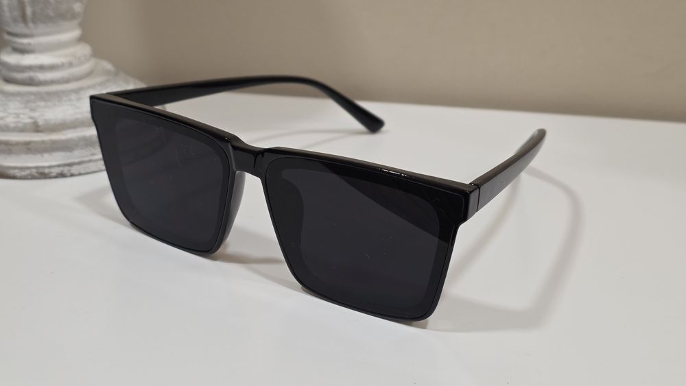 Слънчеви очила с висока поляризация