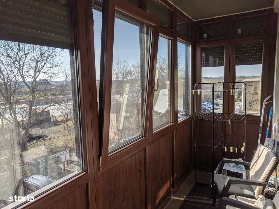 Garsonieră Spațioasă la Curte