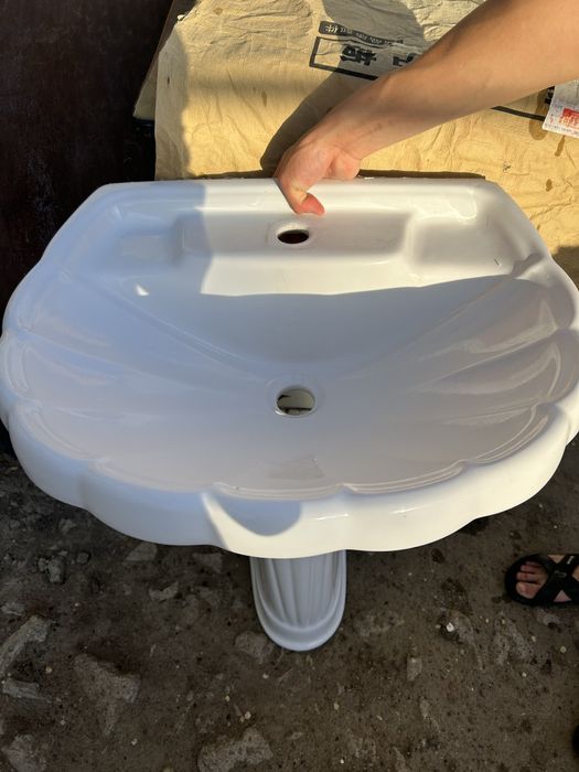 Рукомойник.Продам.Срочно!…